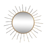 Chaty Vallauris mirror