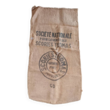 Sac en jute Scories Thomas