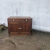Oak sideboard