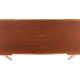 Ejvind A. Johansson pour table basse Ivan Gern avec plateau - design danois