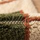 Handmade pure wool rug made to measure with a beautiful design 1.5/2.5 m.