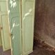 Workshop cloakroom