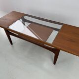 Vintage coffee table by G-Plan, 1960s