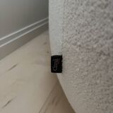 Pukka Medium Sofa from Cinna