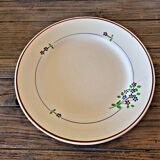 Plats rond Moulin des Loups Orchies, service "Isabelle"