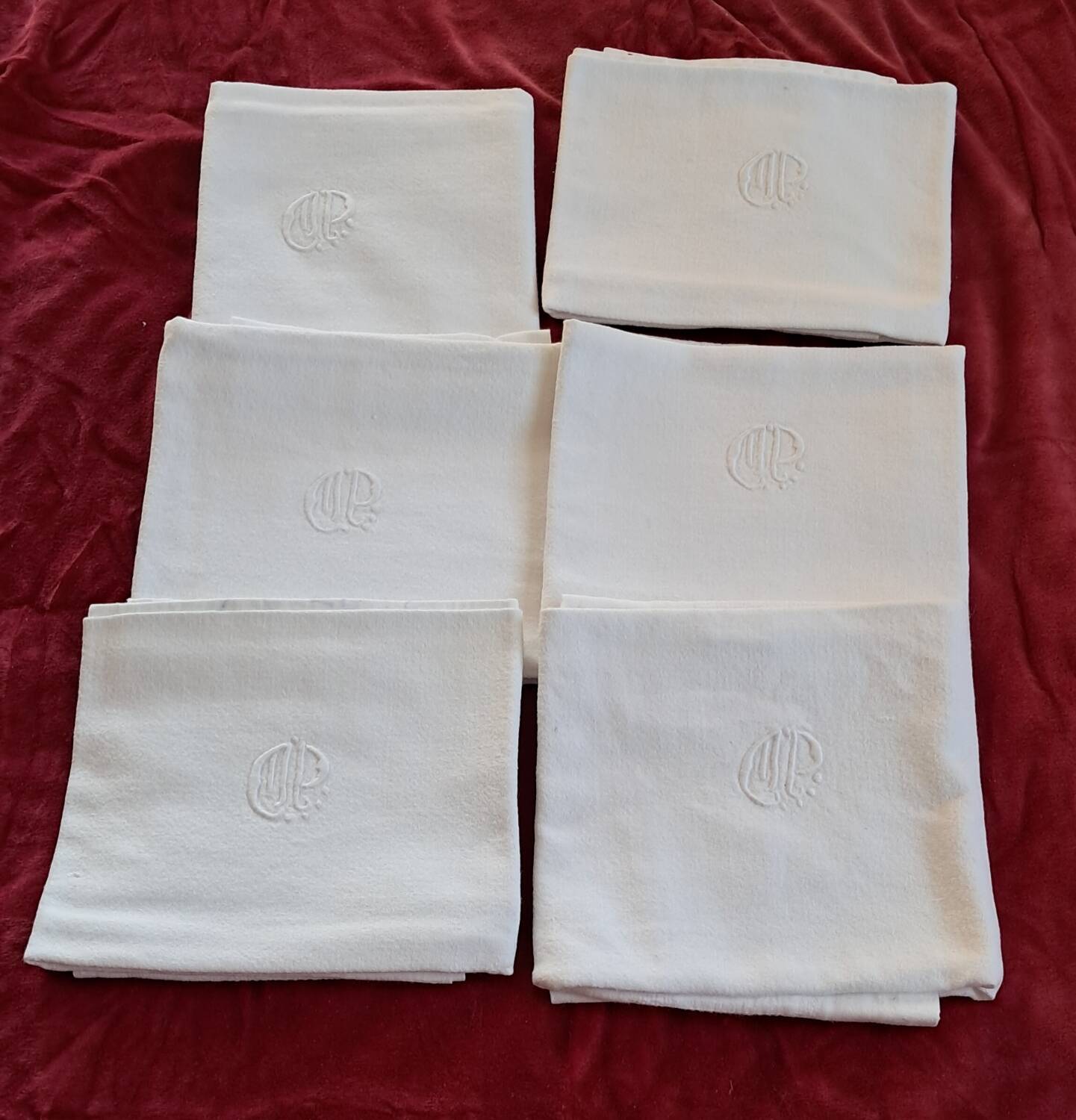 Napkins