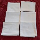 Napkins