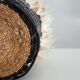 Juju hat white 75cm
