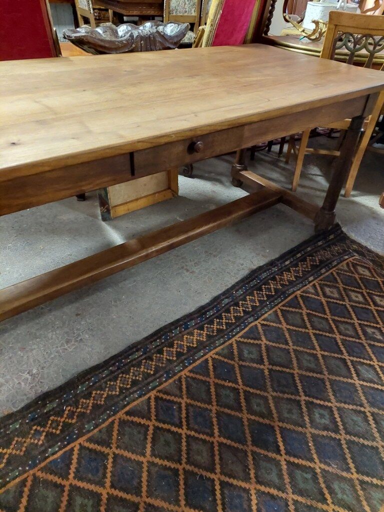 Table de ferme