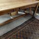 Table de ferme