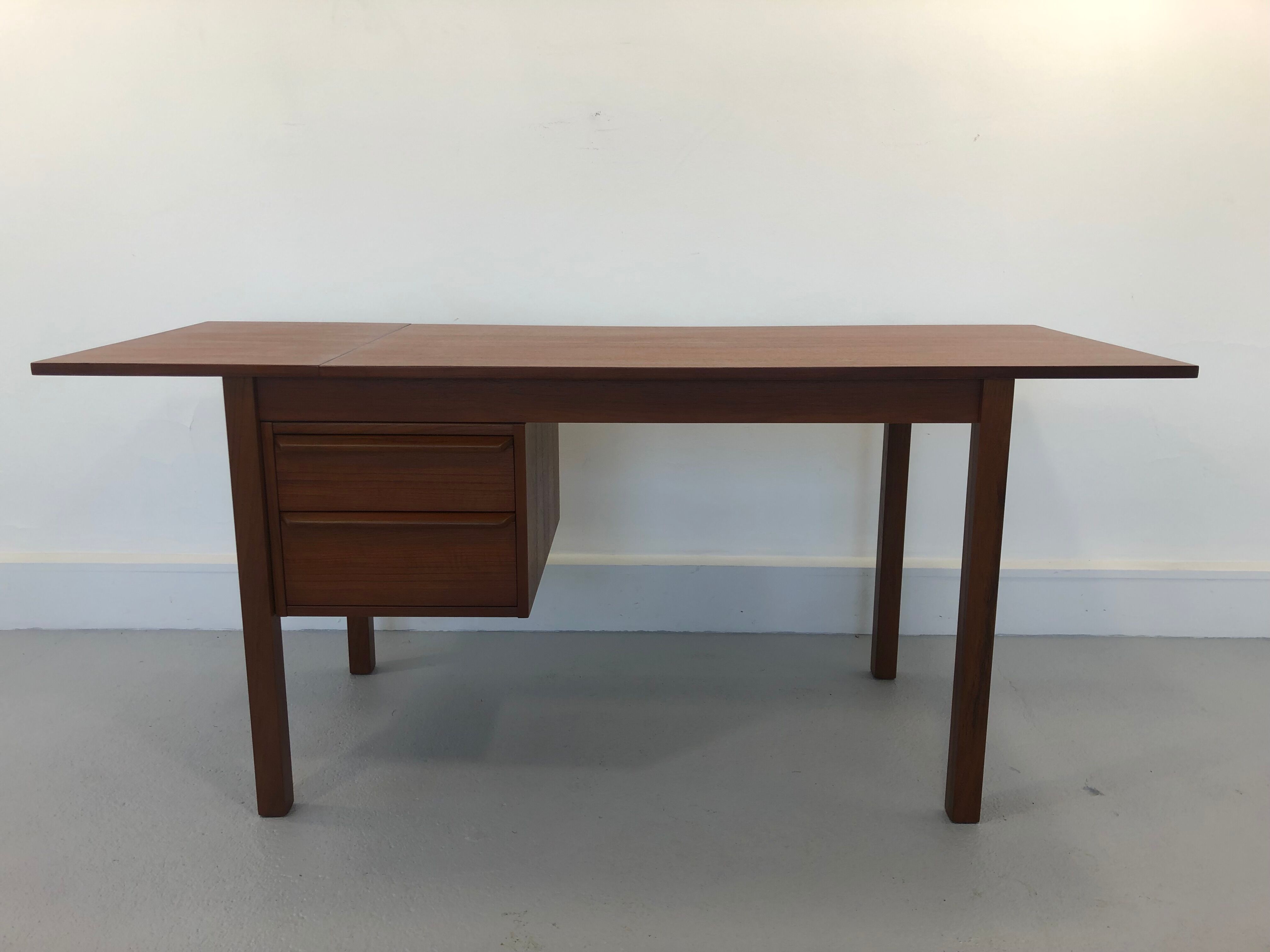 Desk, Denmark, 1970s