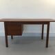 Bureau, Danemark, années 1970