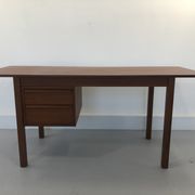 Bureau, Danemark, années 1970