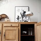 low country sideboard