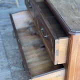 18th century chest of drawers