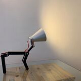 "Chien WAaf" lamp by designer Pierre STADELMANN