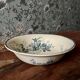 Biulenger Choisy-le-Roi Nantais iron earth salad bowl