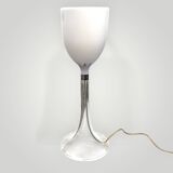 Miss K table lamp – design by Philippe Starck for Flos – Italy 2003