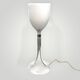 Miss K table lamp – design by Philippe Starck for Flos – Italy 2003