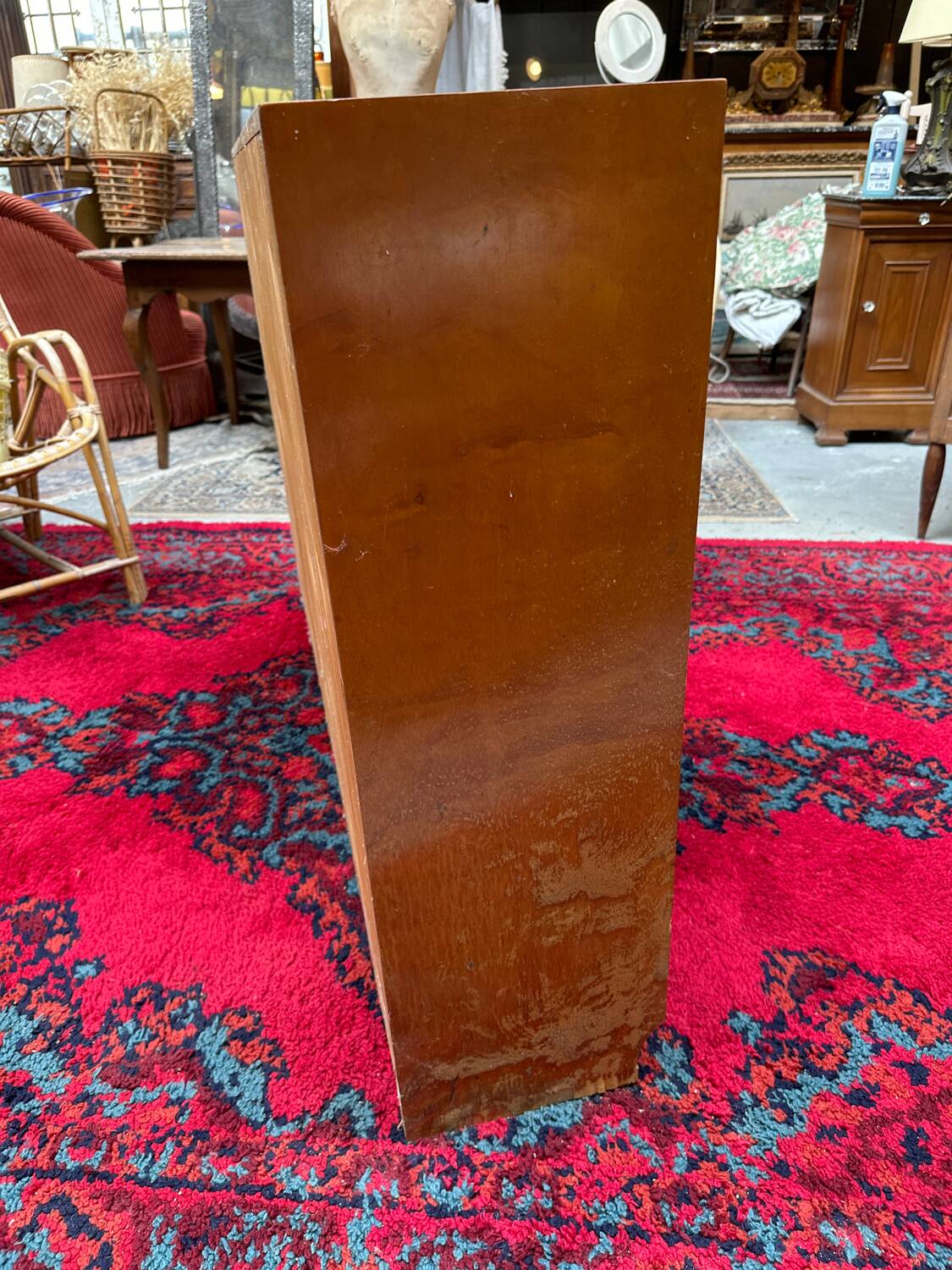 Swedish shelf 1950