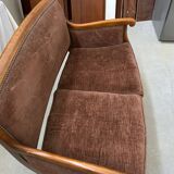 2-seater bench seat