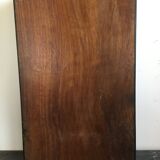 Art Deco rosewood service tray  1930