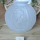 Art Nouveau round vase (D-0045)