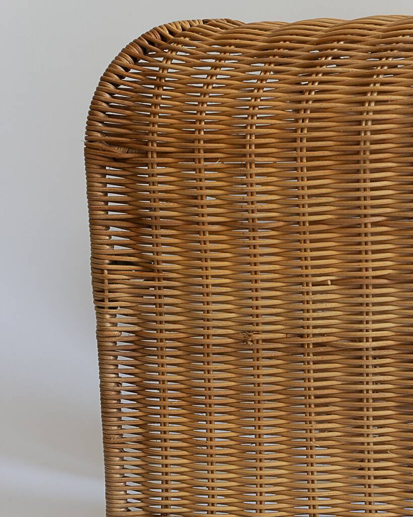 TIBY magazine rack, Karl Malmvall x Ikea, 1998