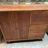 Vintage 60s sideboard