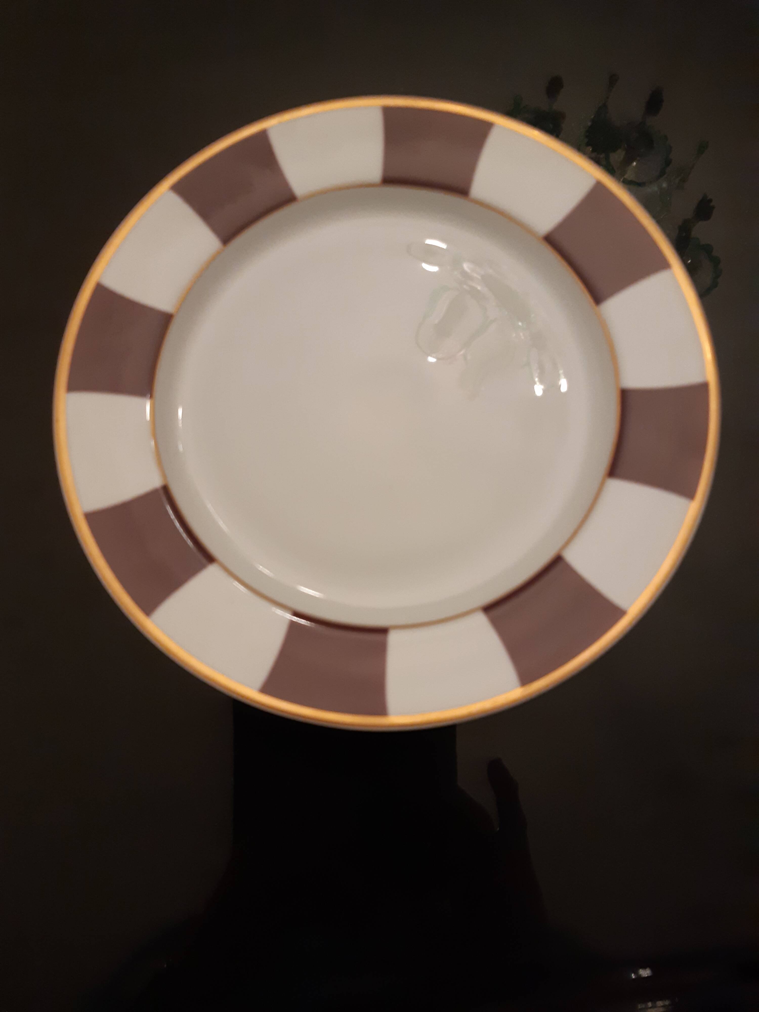 Bernadaud Limoges France