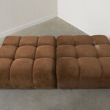 Unique Mid Century modular lounge sofa, 1970s