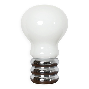 Bulb Table Lamp by Ingo Maurer