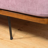 Czechoslovakian sofa from UP Zavody, 1960s