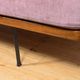Czechoslovakian sofa from UP Zavody, 1960s