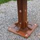 Vintage side table