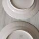 Dessert service and coffee Bernardaud Limoges