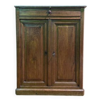 Louis Philippe sideboard with support height