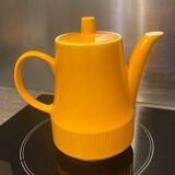 Vintage ceramic teapot