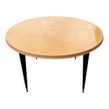 round table Charles Ramos