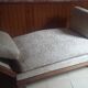 Chaise couch has the former
