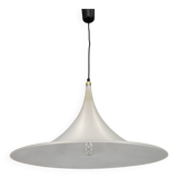 Suspension « Trompette » par Meblo, Italie années 1970