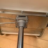 LEM Bar Stool by Shin & Tomoko Azumi, LaPalma, Italy