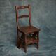 Bookseller's chair