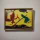 Peinture abstraite