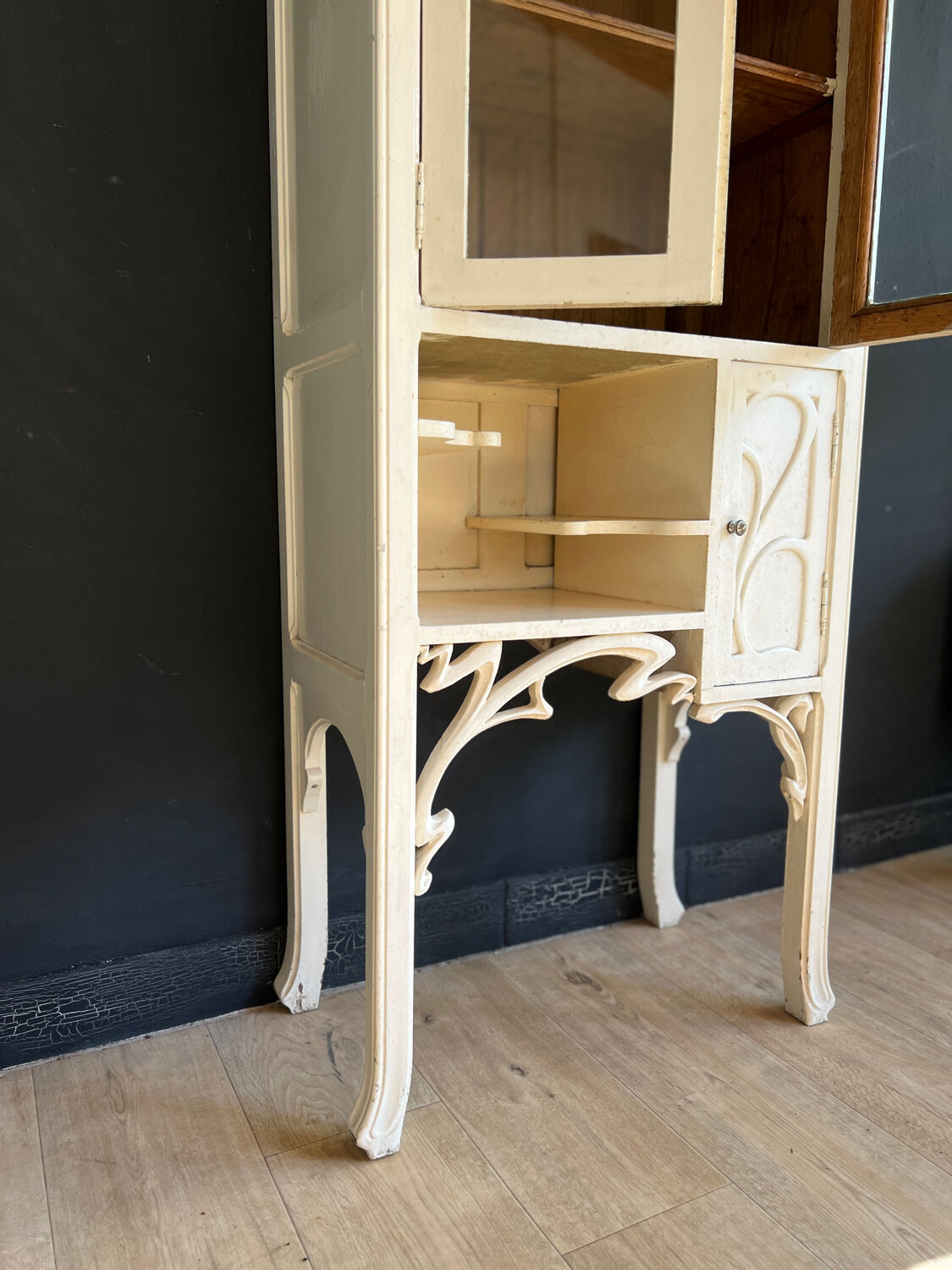 Meuble art nouveau