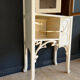 Meuble art nouveau