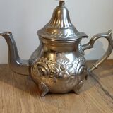 Magma teapot