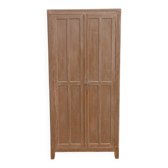 Parisian wardrobe, 1930s