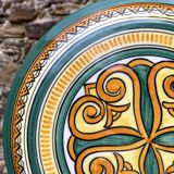 Henriot trivet, Quimper, Brittany