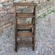 Step ladder